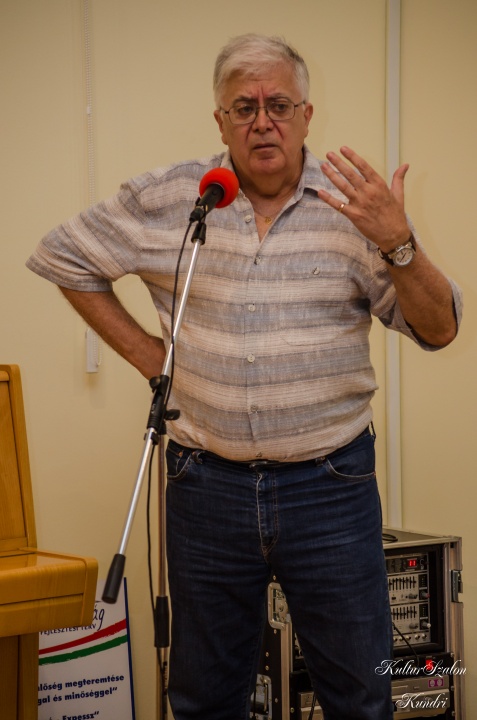 Rák Béla