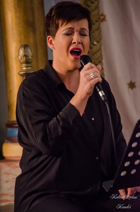 Kazár Ticiána